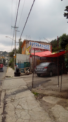 Autolavado "los García"